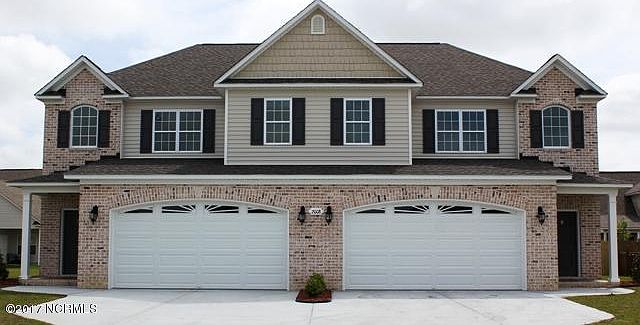 1st image of 1648 B Cambria Drive #B