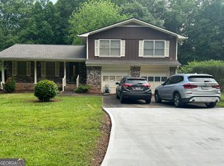 158 Malone Cir, Fairburn, GA 30213