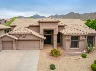 12744 E Jenan Dr, Scottsdale, AZ 85259