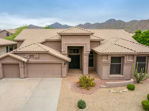 12744 E JENAN Drive, Scottsdale, AZ 85259