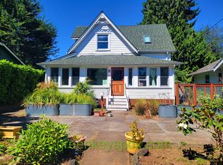 1733 N Alberta St, Portland, OR 97217