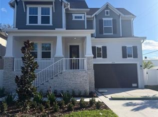 4718 W Kensington Ave, Tampa, FL 33629