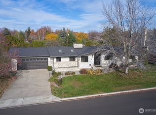 755 Wauna Vista Drive, Walla Walla, WA 99362