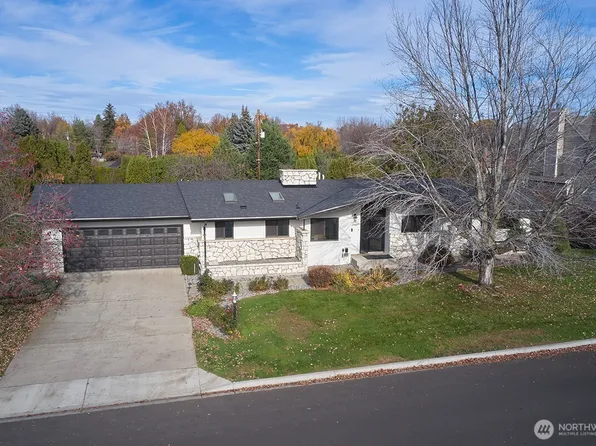755 Wauna Vista Drive, Walla Walla, WA 99362