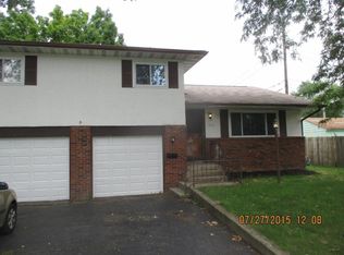 1244 Drysdale Sq N, Columbus, OH