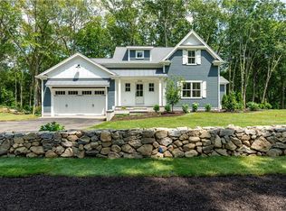 510 Greenbush Rd, Warwick, RI 02818
