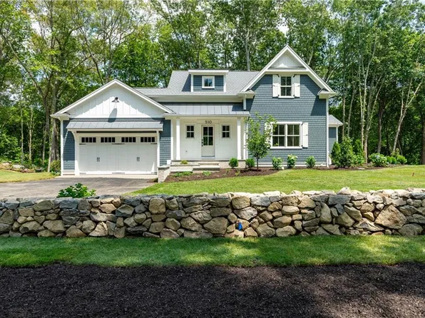 510 Greenbush Rd, Warwick, RI 02818