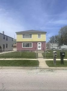 622 Columbia AVENUE, South Milwaukee, WI, 53172