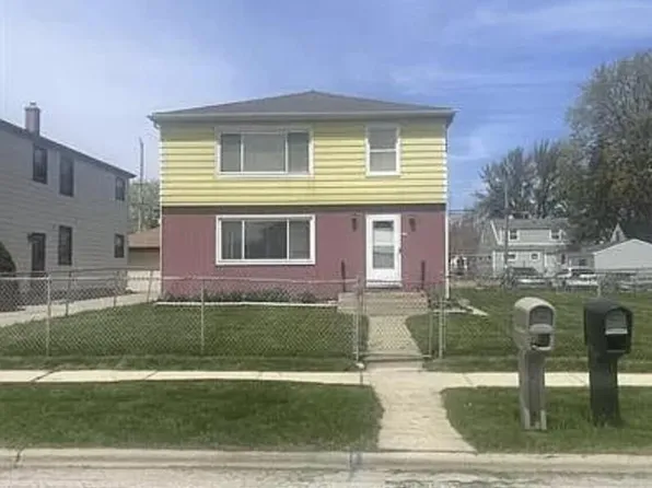 622 Columbia AVENUE, South Milwaukee, WI 53172