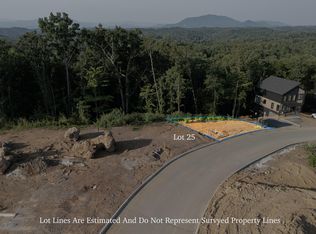 25 Redmond Way, Sevierville, TN 37876