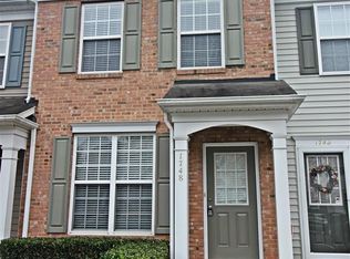 1748 Sorrell Brook Way, Raleigh, NC 27609