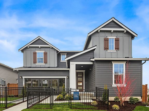 Roslyn Model Exterior