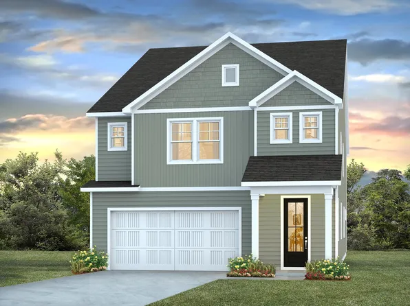 223 Terrace View Dr, Summerville, SC 29486