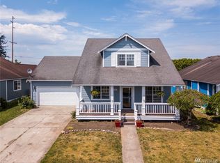 1401 Spruce St, Lynden, WA 98264