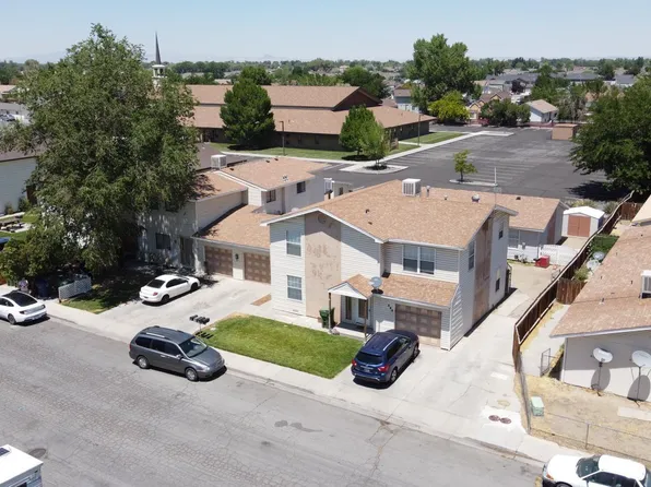280-292 Quail Way, Fallon, NV 89406