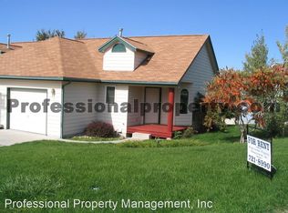 2422 55th St APT B, Missoula, MT 59803