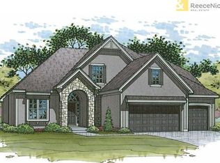11614 W 157th Ter, Overland Park, KS 66221