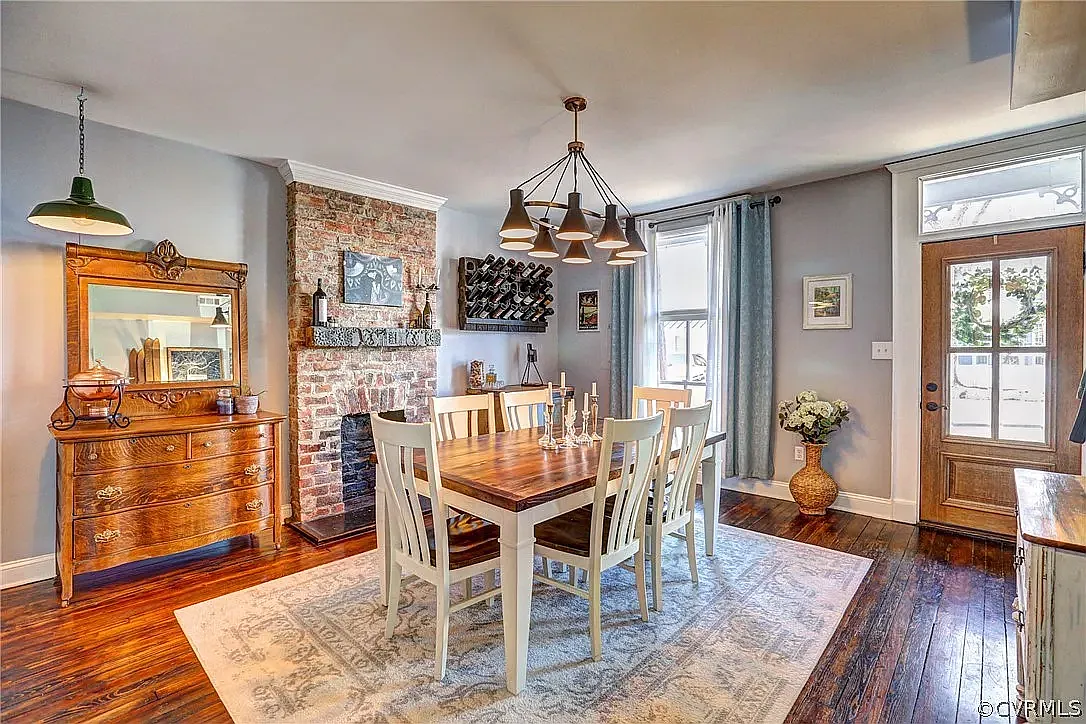 3 bed, 1544 sqft, $2,600 — Photo 4