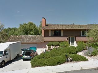 4130 Sourdough Pl, Colorado Springs, CO 80917