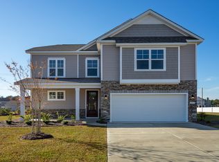 615 Cattle Dr Cir, Myrtle Beach, SC 29579