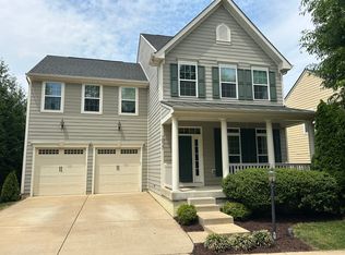 1017 Wright Ct, Fredericksburg, VA 22401