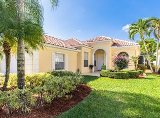 8903 Oldham Way, West Palm Beach, FL 33412