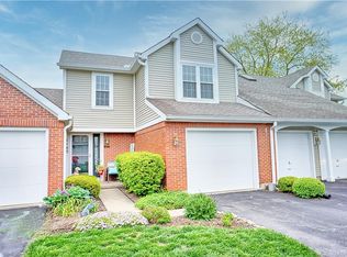 1145 Smugglers Way, Dayton, OH 45459