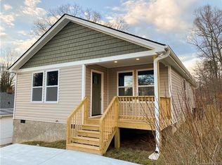 94 Fairview Ave, Asheville, NC 28803