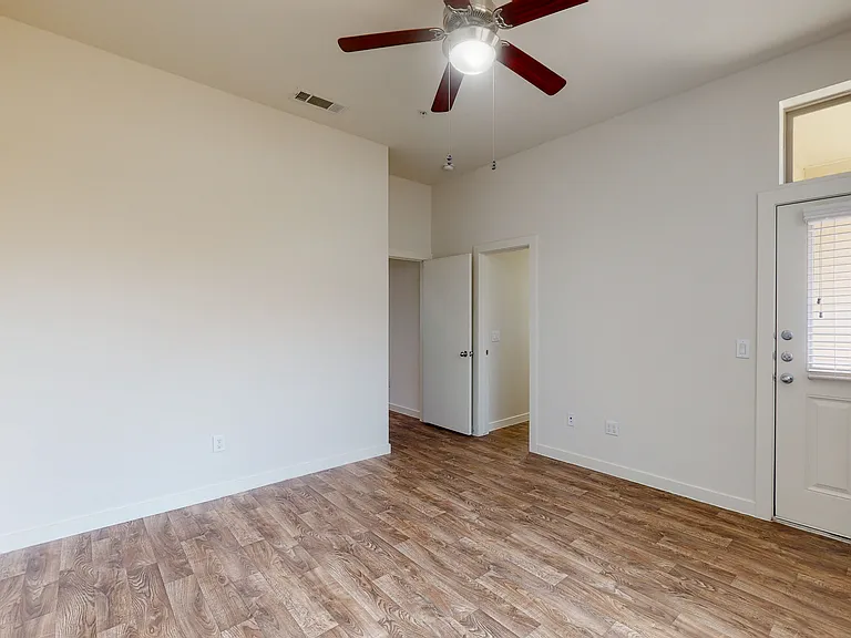 The District At Cypress Waters - Parson's Green — Photo 1484