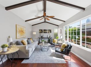 950 Cherry St, San Carlos, CA 94070