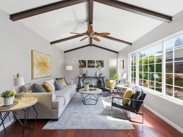 950 Cherry St, San Carlos, CA 94070