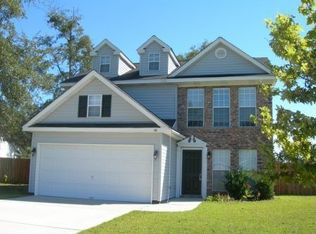 106 Silverton Rd, Pooler, GA 31322
