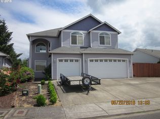 4732 Conrad St NE, Salem, OR