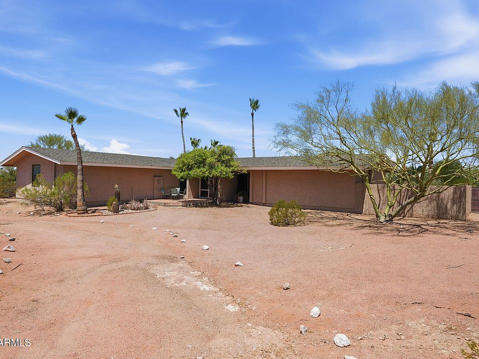 1st image of 12560 E SILVER SPUR Street