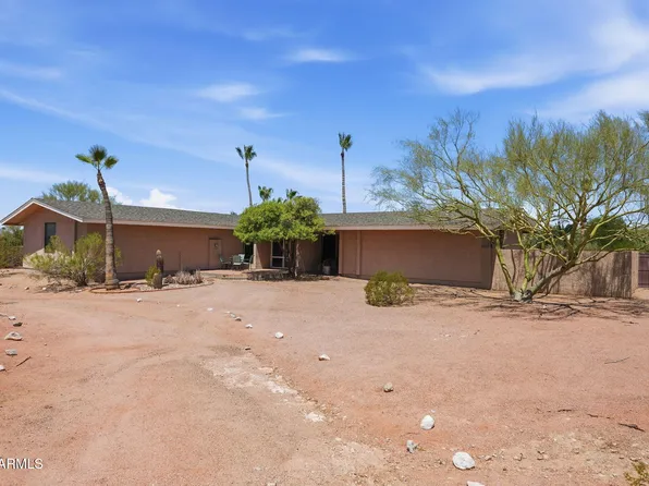 12560 E SILVER SPUR Street, Scottsdale, AZ 85259