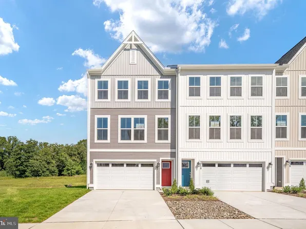 7732 Harlow Cir, Spotsylvania, VA 22551