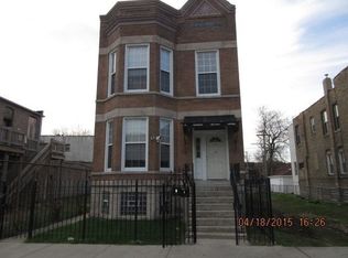 6650 S Saint Lawrence Ave, Chicago, IL 60637
