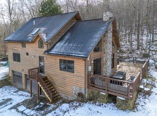 1016 Shedd Hill Road, Stoddard, NH 03464
