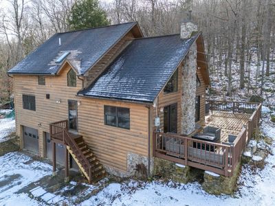 1016 Shedd Hill Road, Stoddard, NH, 03464