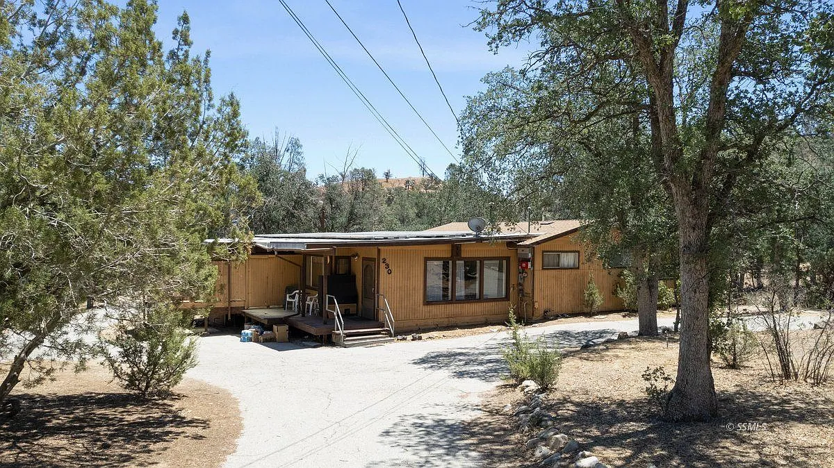 230 Mountain Shadow Rd photo 1