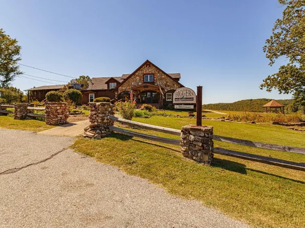 20 Bluff Rd, Hardy, AR 72542