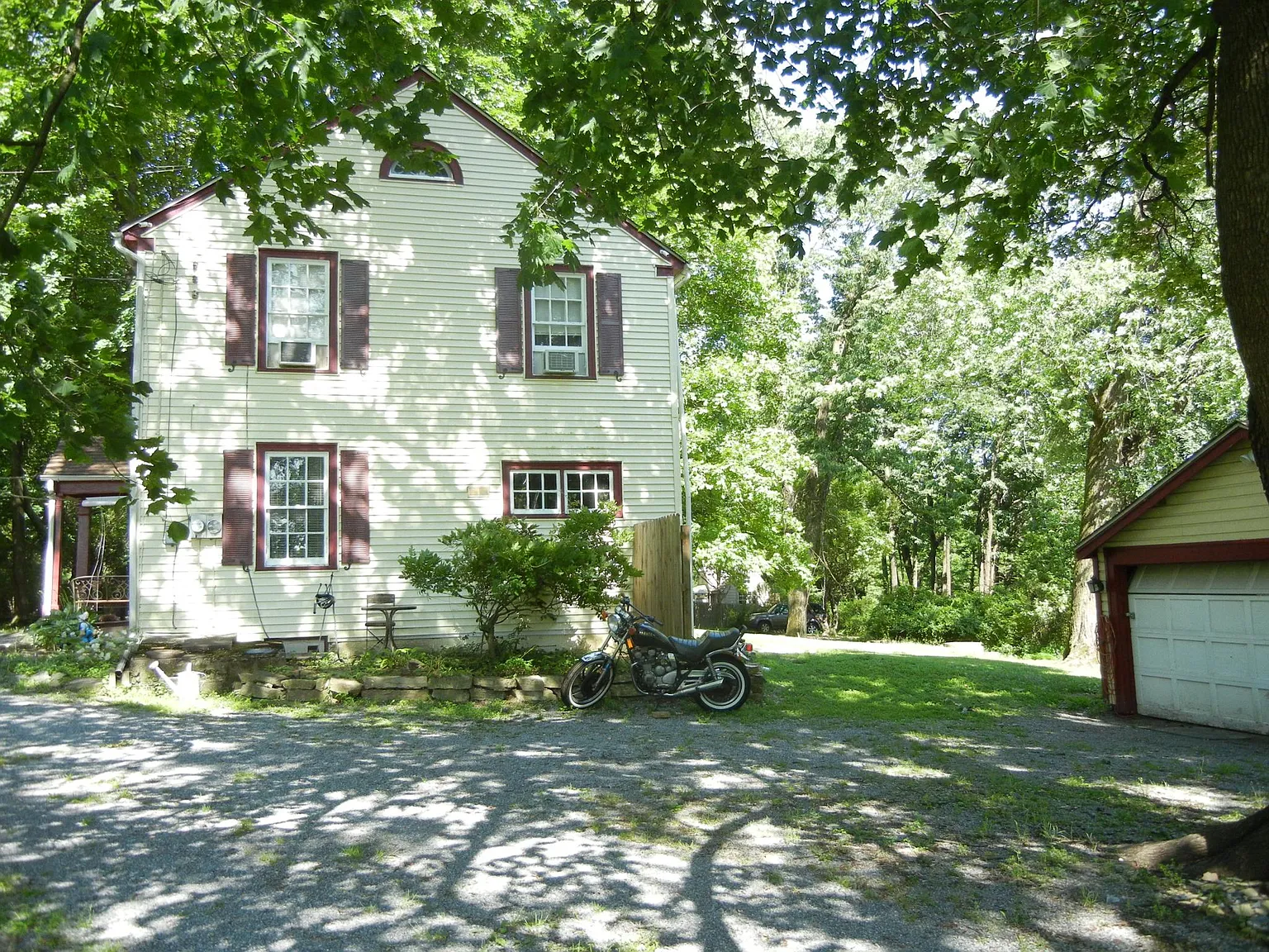 6976 Phillips Mill Rd — Photo 2