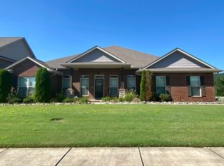 3000 Greenway Cir SE, Owens Cross Roads, AL 35763