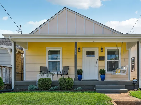 1520 14th Ave N, Nashville, TN 37208