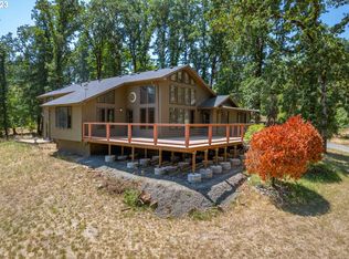 90738 Hill Rd, Springfield, OR 97478