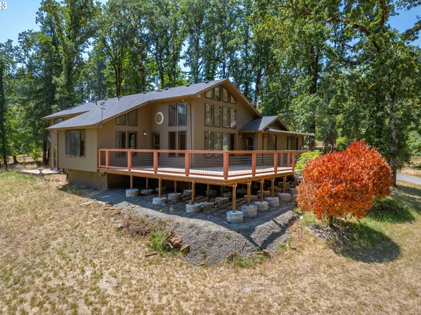 90738 Hill Rd, Springfield, OR 97478