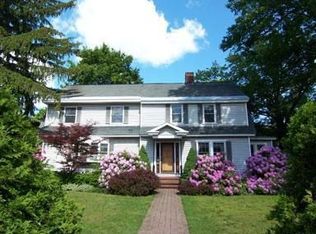 1317 N Madison St, Rome, NY 13440