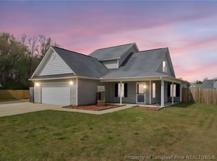 280 Mayor Ct, Raeford, NC 28376