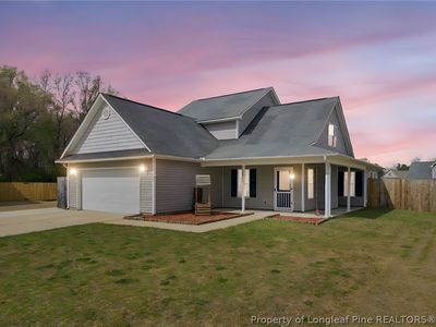 280 Mayor Ct, Raeford, NC, 28376