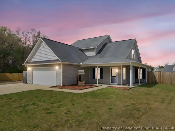 280 Mayor Ct, Raeford, NC 28376